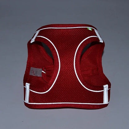 Puppy Harness Set Dog Accessories Adjustable Harness