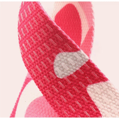 Weight Lifting Wrist Straps Strength Training Adjustable