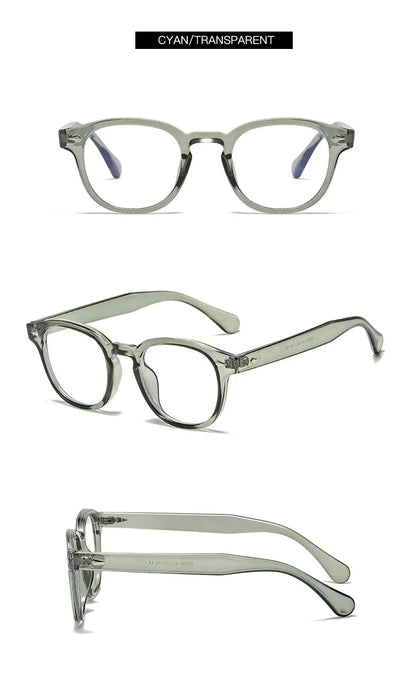 JNPCXI Quality New Retro Round Sunglasses Women