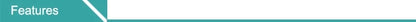 LED Ultra Bright Eye-Caring Desk Lamp Clip-on Office