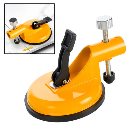Aluminum Alloy Wall Tile Leveler Suction Cup Large Plate