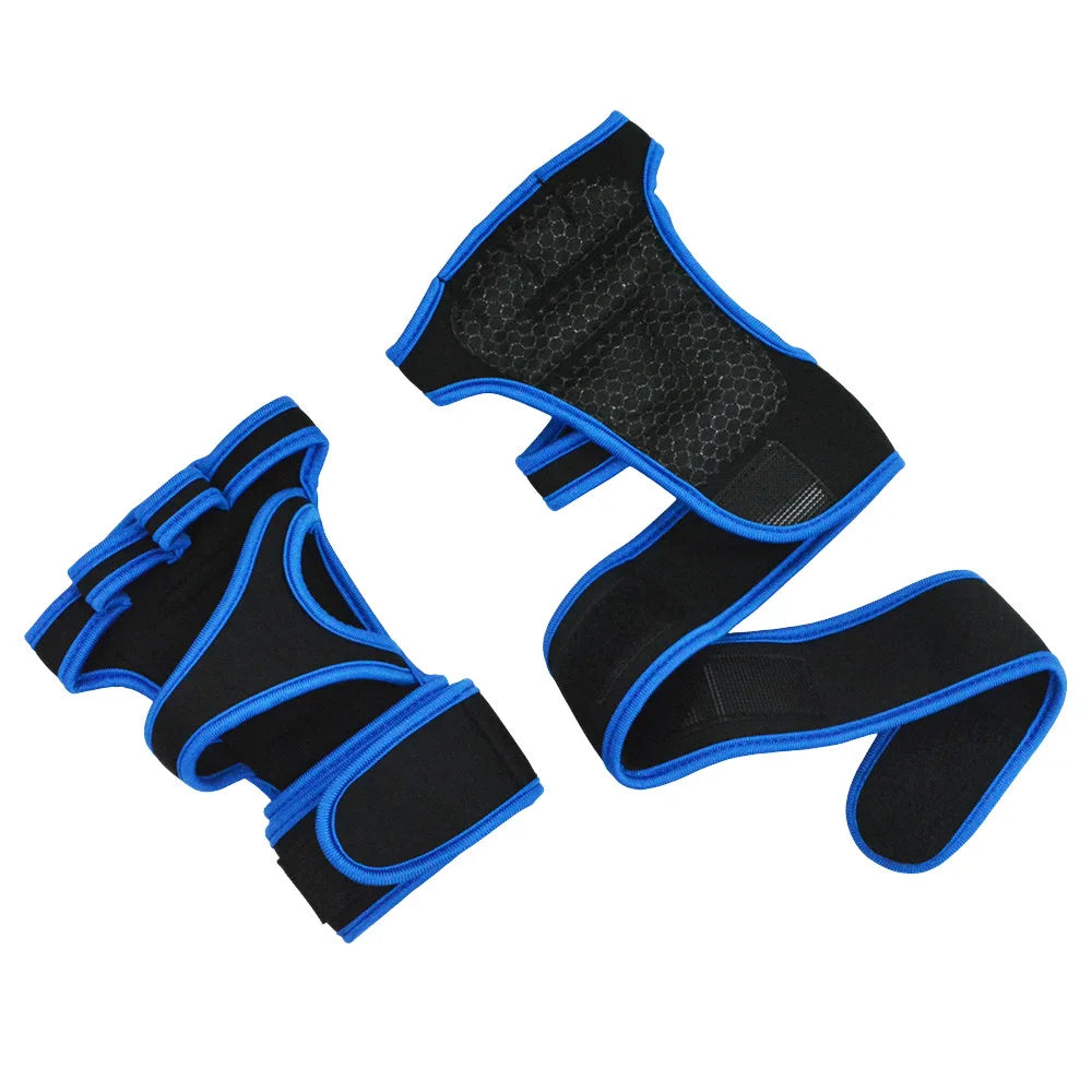 Training Sport Gloves for Workout Gloves Fitness