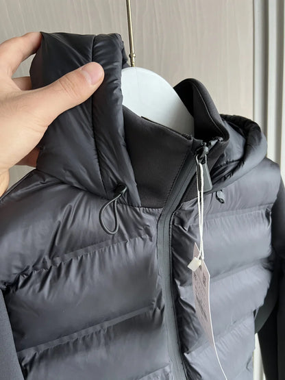 Winter New Arrival  Women's Lightweight Warm Down Jacket