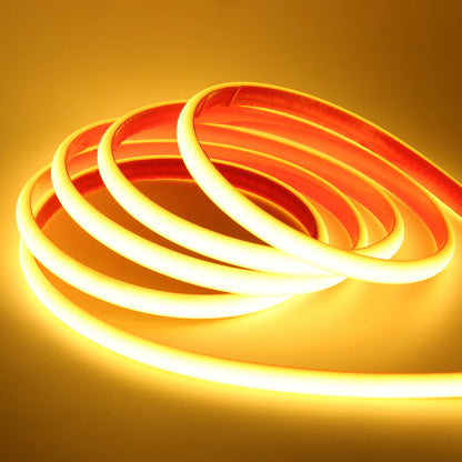 Waterproof Cuttable Flexible Ribbon LED Neon Light