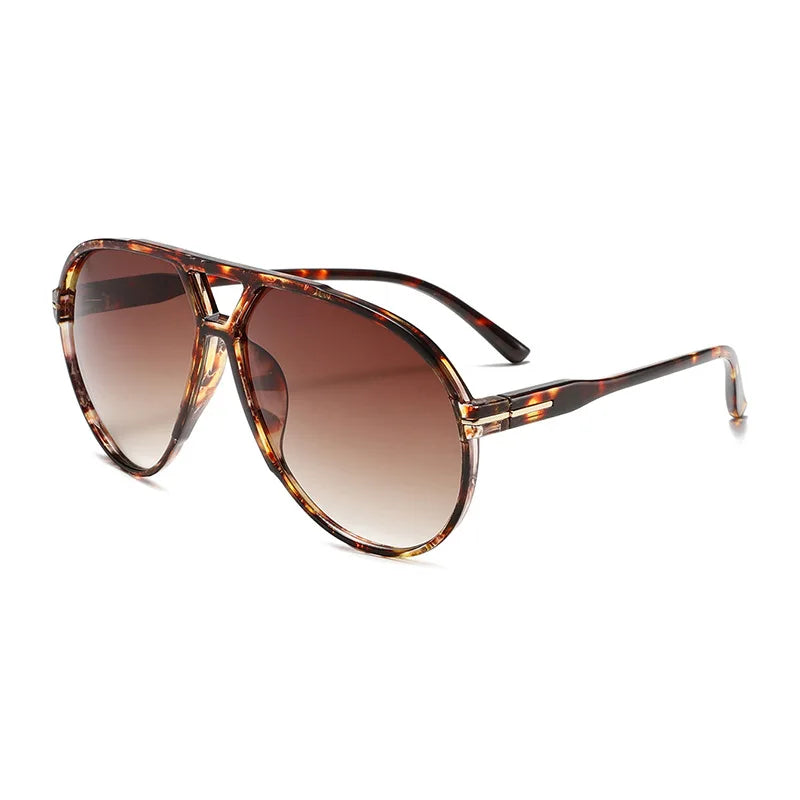 3515 Designer Inspired Sunglasses Vintage Oversized