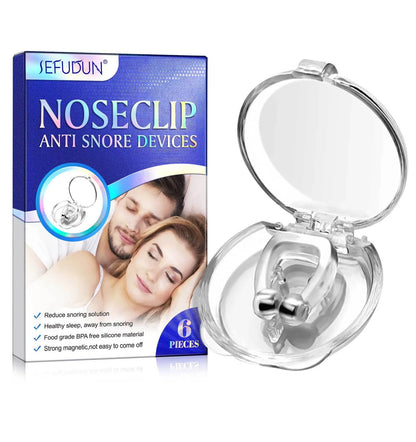 Snoring Stopper Anti-Snoring Device Gadget for Men And Women