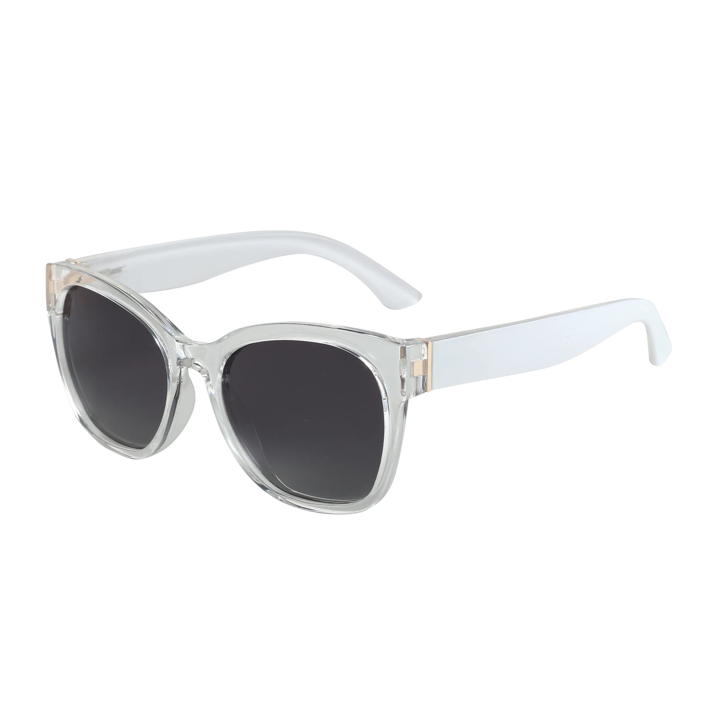 Fashion Cateye Polarized Sunglasses for Women