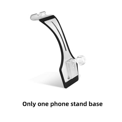 Car Mobile Phone Holder For Mercedes-Benz E Class Bracket
