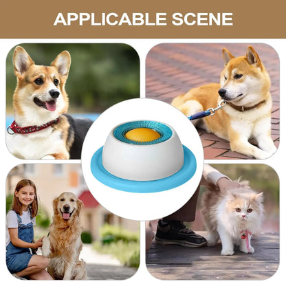 Pet Feeding Accessories Dog Treat Toy Puzzle Toys