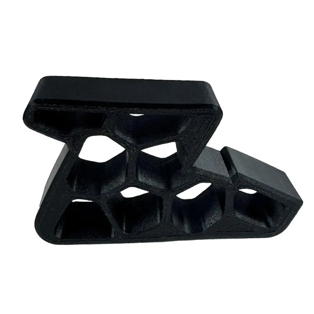 Heavy Duty Door Stopper Non-Slip Window Door Wedge