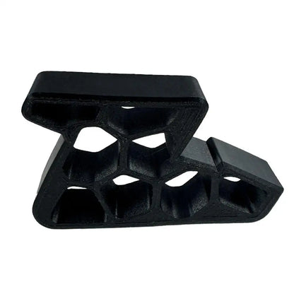 Heavy Duty Door Stopper Non-Slip Window Door Wedge