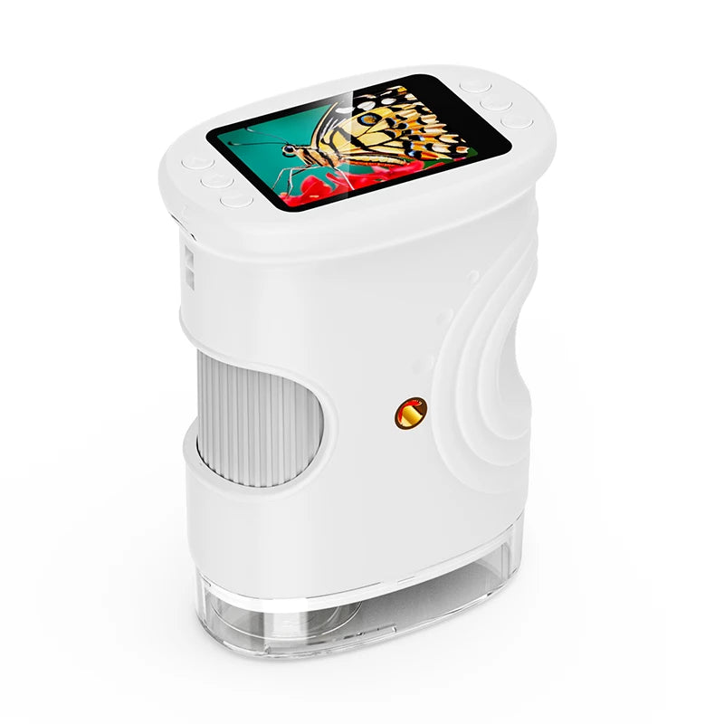 Handheld Microscope Mini Pocket Digital Microscopes