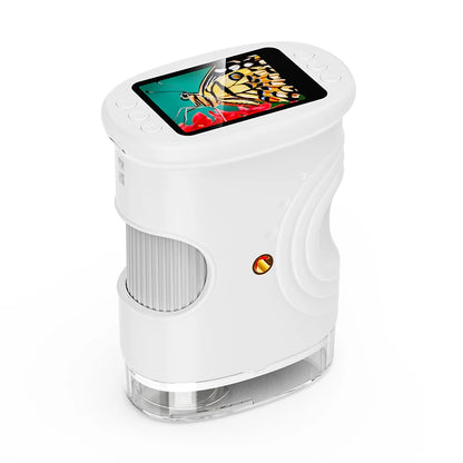 Handheld Microscope Mini Pocket Digital Microscopes