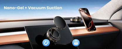 Magnetic Car Phone Holder for Magsafe 360° Adjustable