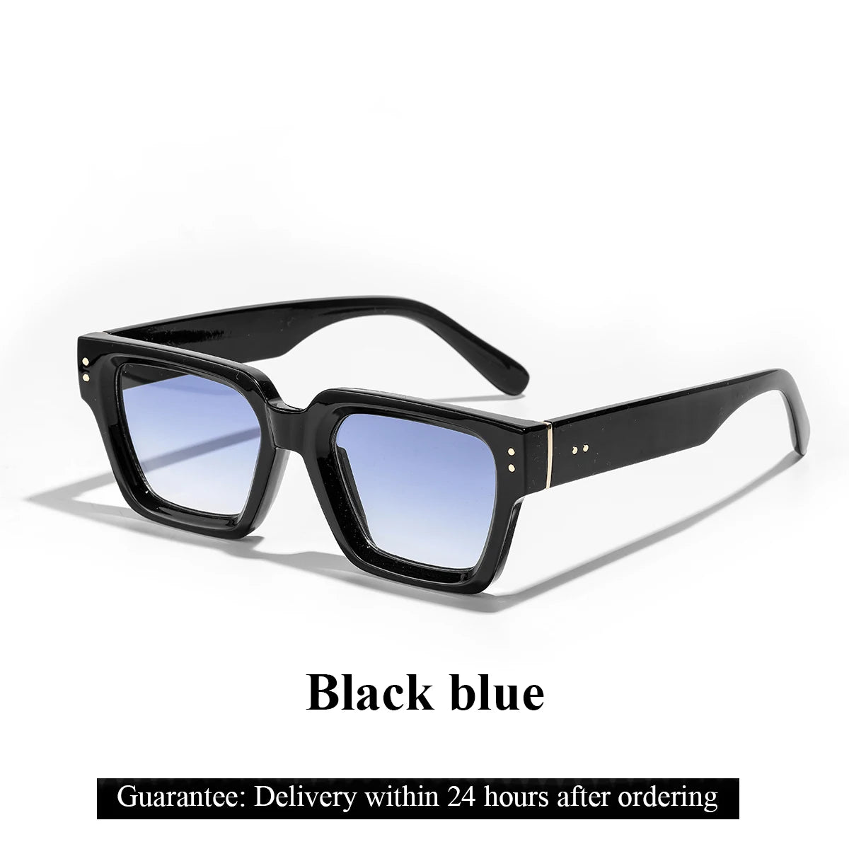 Whole Luxury Premium Shades Designer Black