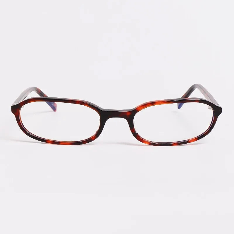 Summer Polarized Sunglasses Women Small Frame