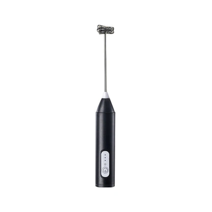 UPGRADED Electric Coffee Frother/MILK Whisk+Egg Beater