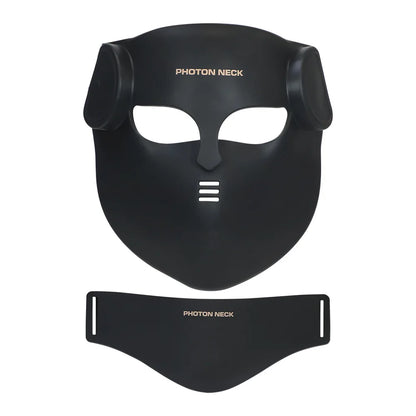Red Light Therapy 8 Colors LED Face Mask