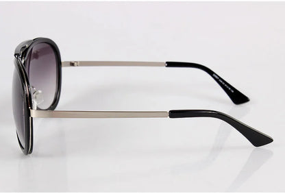 Summer Style Sunglasses Women Brand Designer Glasses