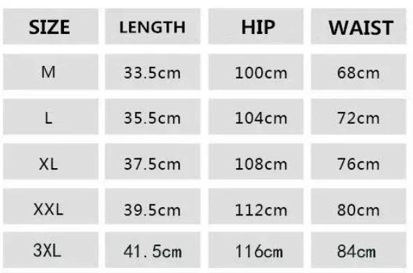 New Summer Comfort Mesh Shorts Classic High Quality
