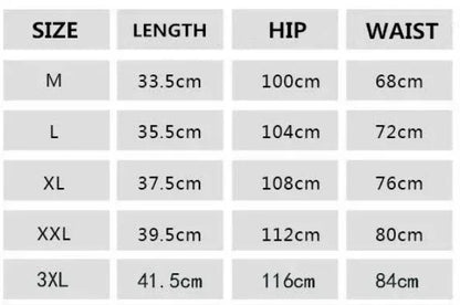 New Summer Comfort Mesh Shorts Classic High Quality