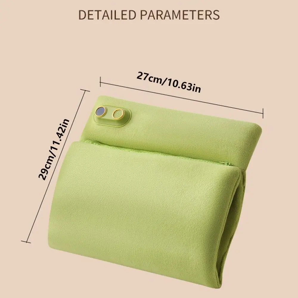 Graphene Technology Hand Warmer Explosion-Proof
