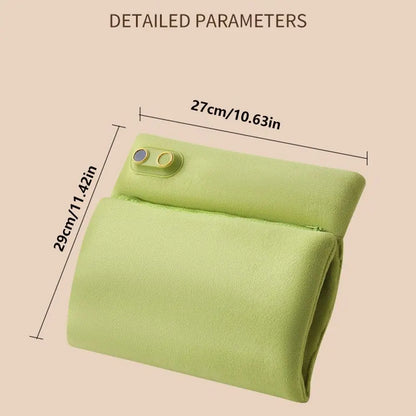 Graphene Technology Hand Warmer Explosion-Proof