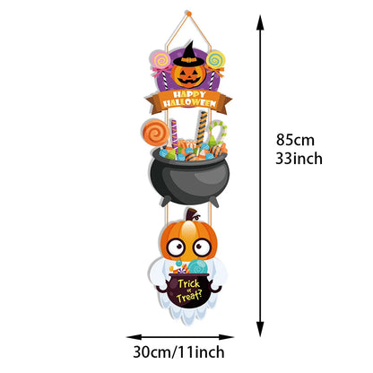 Halloween Balloon Decoration Halloween Black Spider Balloon Giant Skull Skeleton Balloon