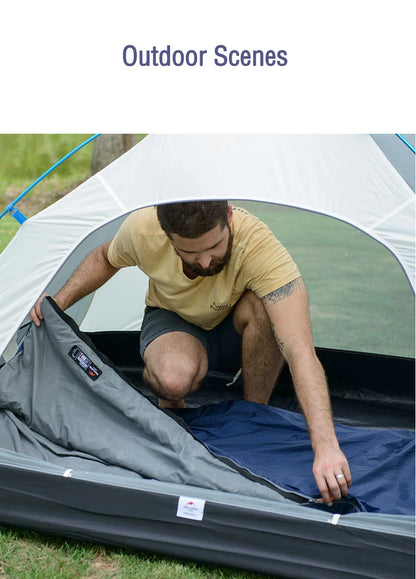 Naturehike lw180 Sleeping Bag Ultralight Cotton Outdoor