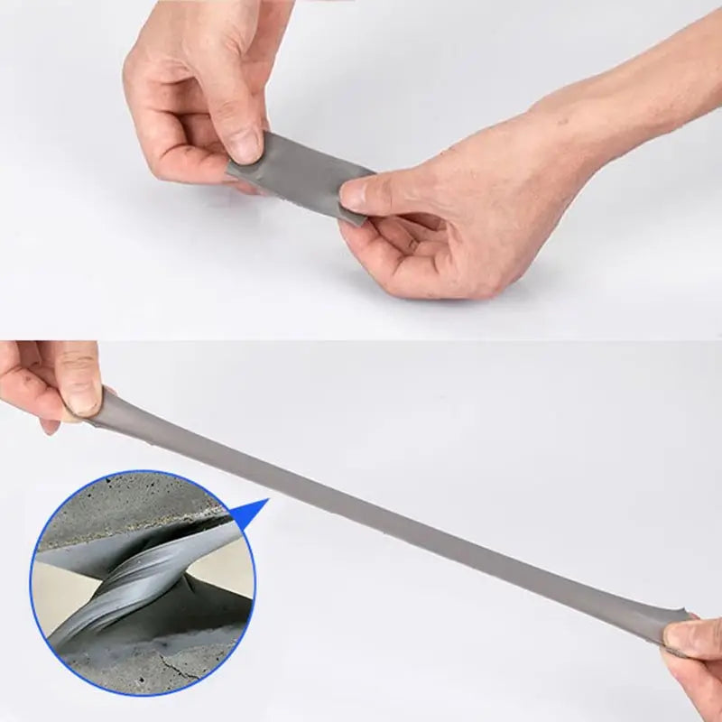 Grouting Adhesive Heavy-Duty Concrete Floor Crack Repair