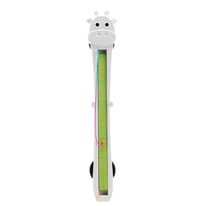 Automatic Interactive Cat Toy Wall Mounted Cat Teaser Wand