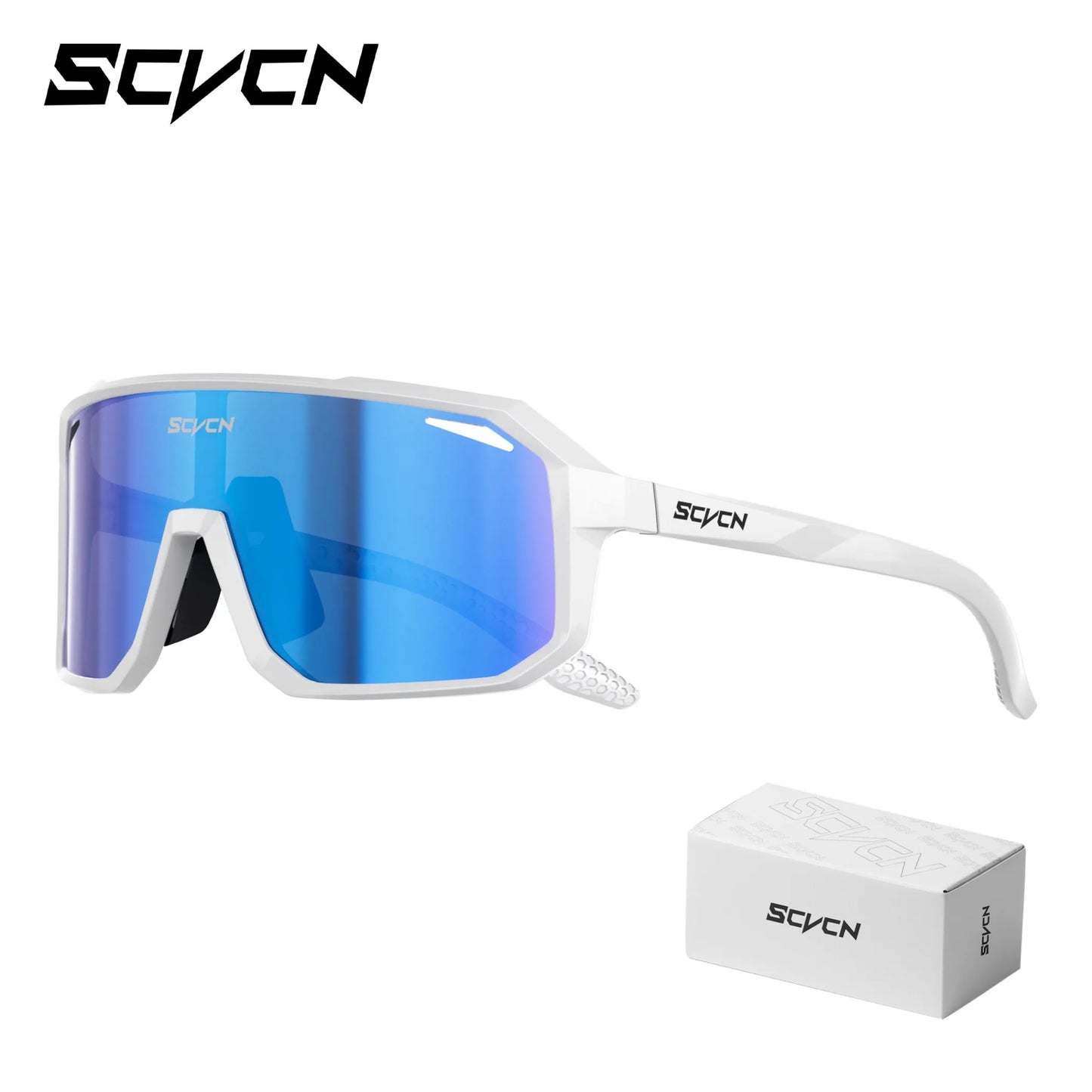 Trendy Eyewear Cycling Sunglasses Fashion Sunglasses