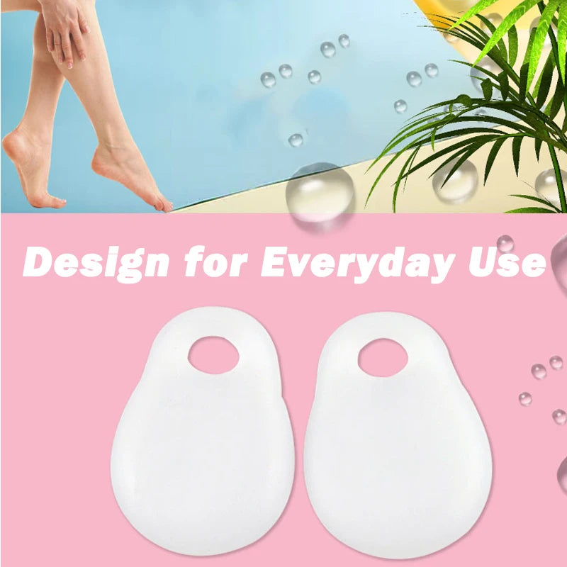 Gel Bunion Guards Big Toe Protector Cushions and Protects