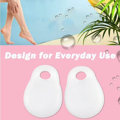 Gel Bunion Guards Big Toe Protector Cushions and Protects