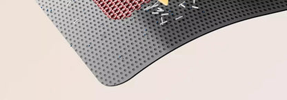 Extra Large Cat Litter Mat Heavy Duty Waterproof 2 Layer