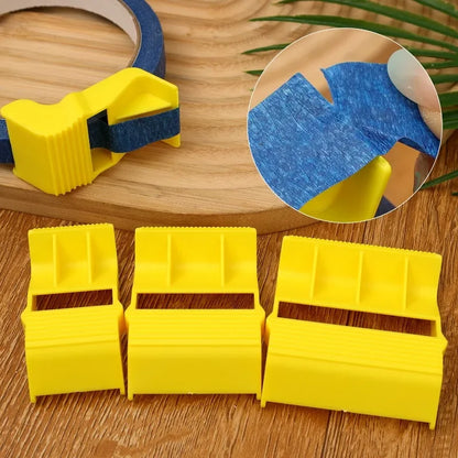 Portable Tape Cutter Sealing Machine Tape Holder