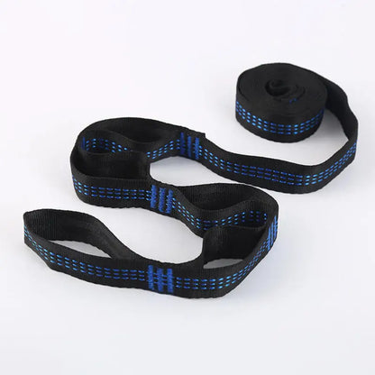 Hammock Straps Special Reinforced Polyester Straps
