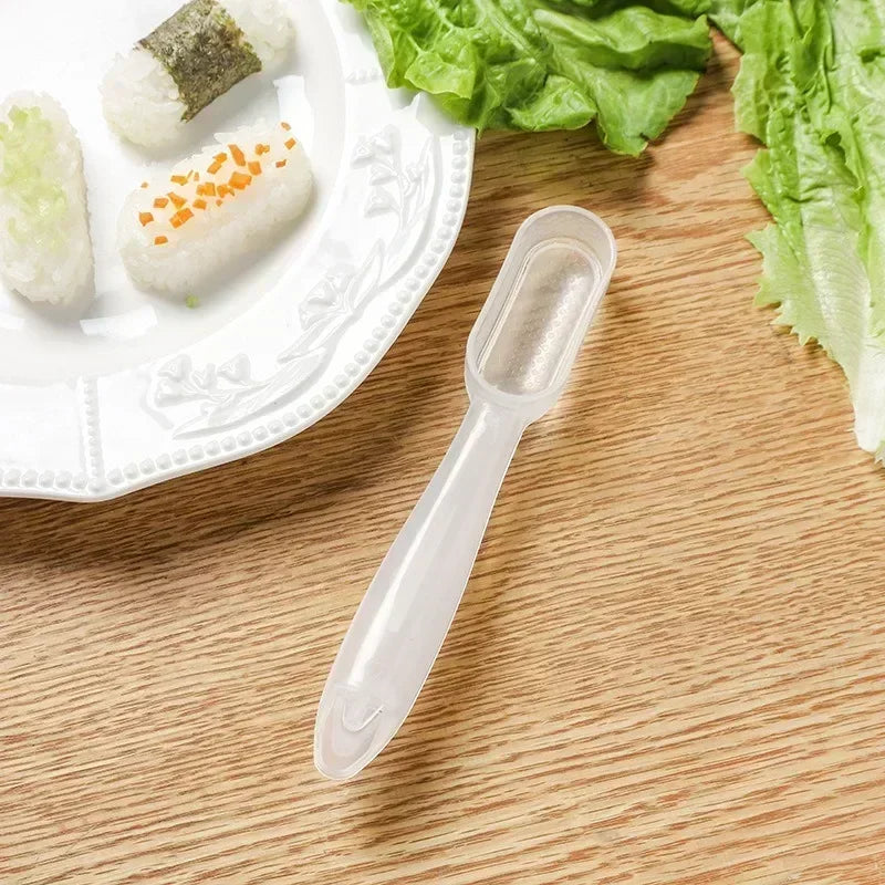 Sushi Mold Sushi Maker Warship Sushi Mold Bento