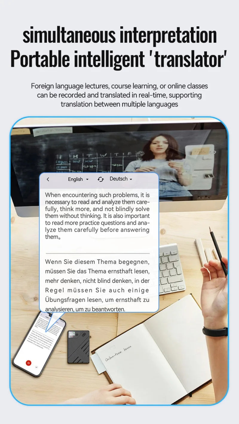 AI Voice Recorder ChatGPT APP Control Audio Mind Map