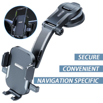 New 360 °   Rotating Air Vent Car Phone Mount Holder