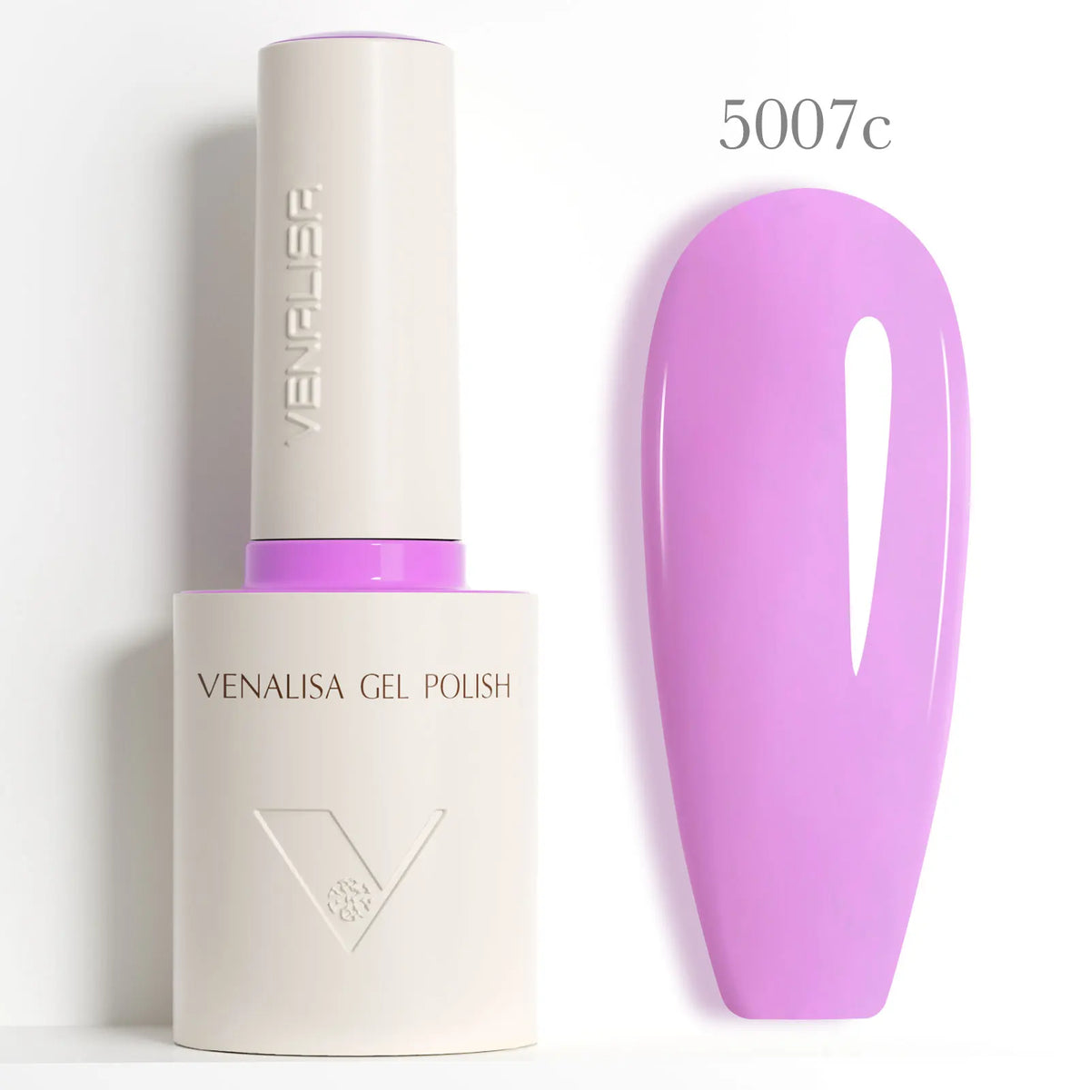 Venalisa 10ml Nail Gel Polish HEMA/TPO Free Base