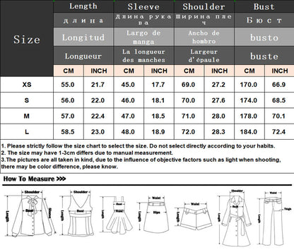 Women's Street Fashion Solid Coats Bat Sleeves Vintage Jackets