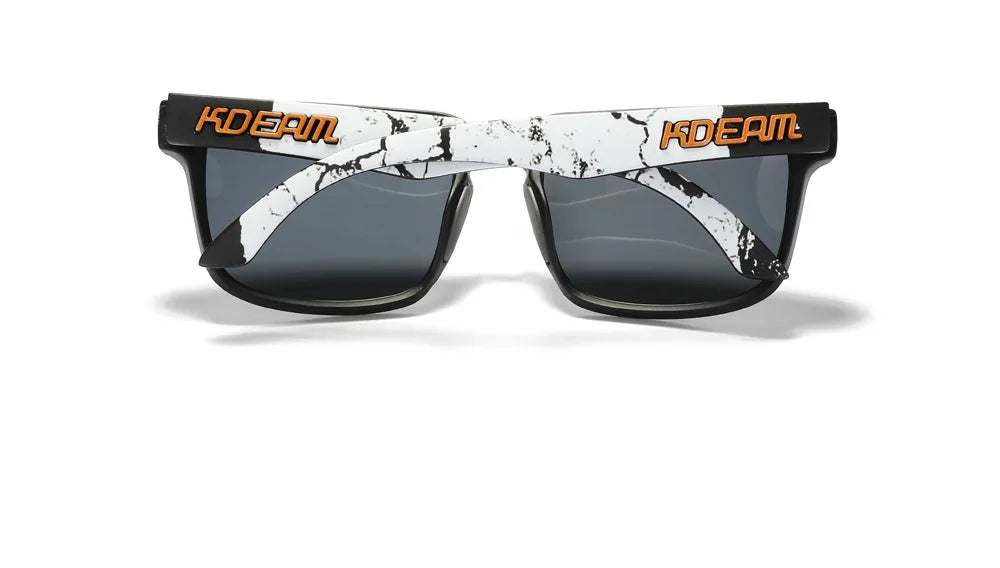 High Quality Original Brand Design Polarized Sunglasses