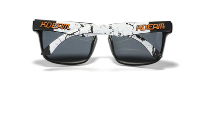 High Quality Original Brand Design Polarized Sunglasses