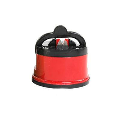 Knife Sharpener Sharpening Tool Easy And Safe To Sharpens