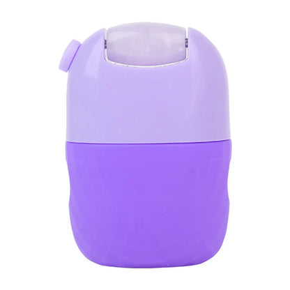 Silicone Ice Face Roller Facial Cube Roller Trays
