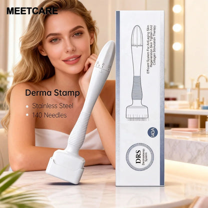 Derma Stamp Roller DRS140 Adjust Needle Micro needling