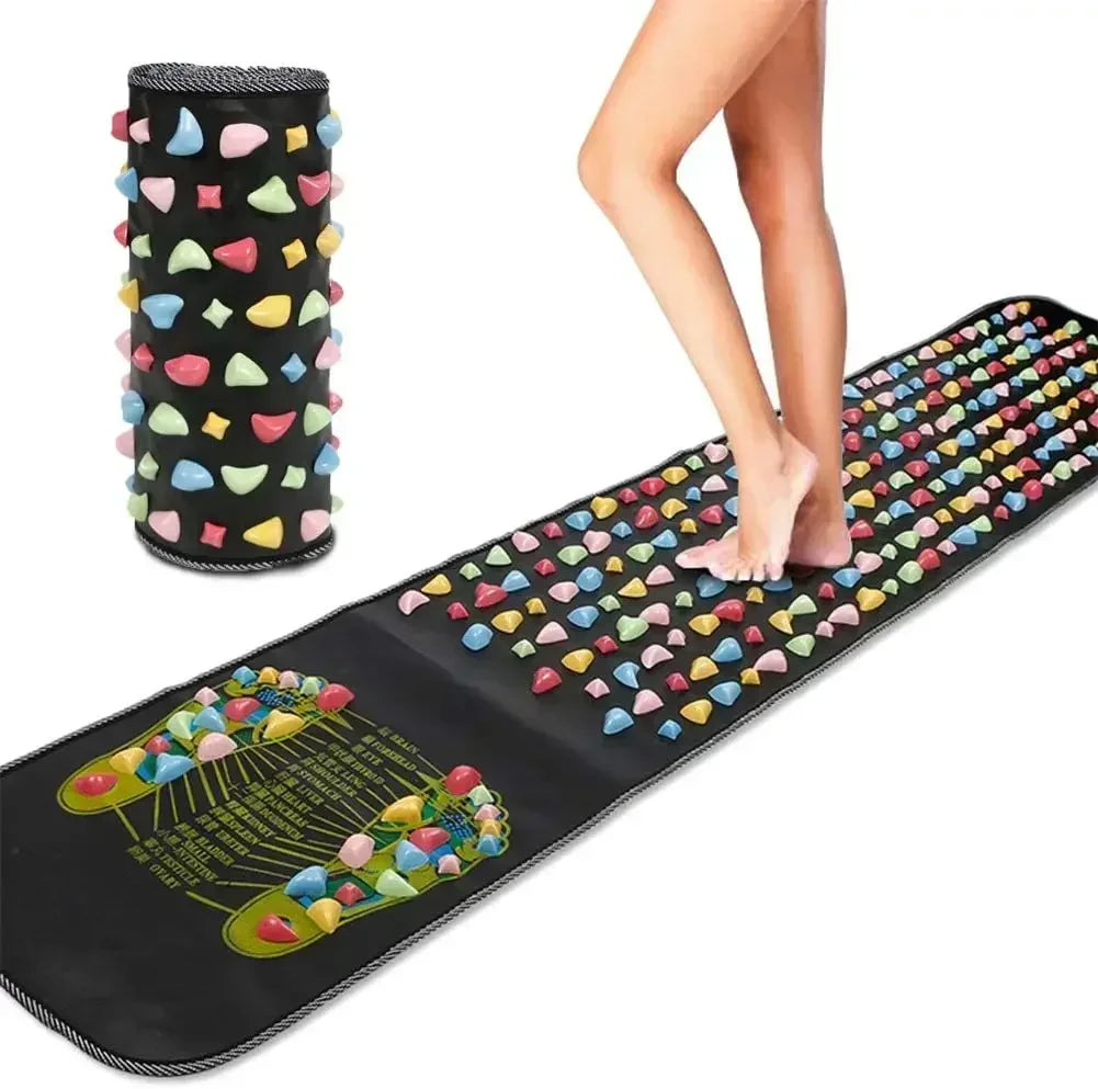 Premium Foot Massage Mat Relieve Pain