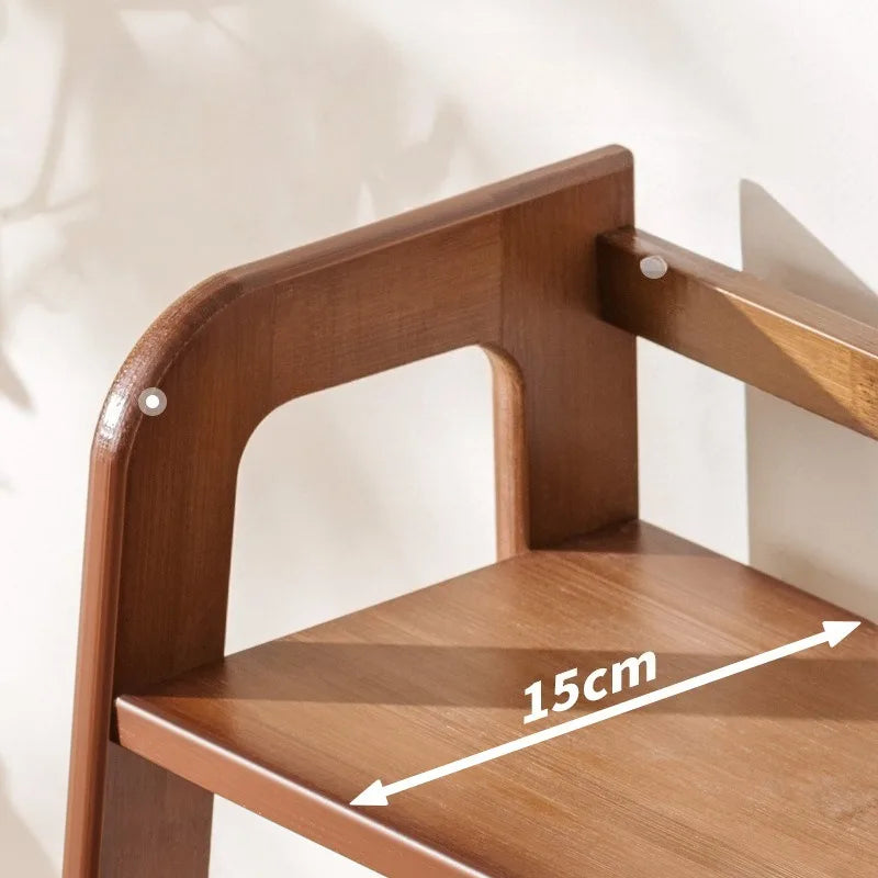 New Kitchen Shelf Countertop Multi-functional Electrical Storage Rack