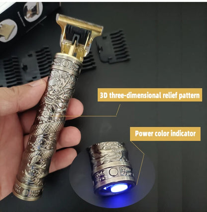 New In Hair Cutting Machine Clipper for Men Barber Shop